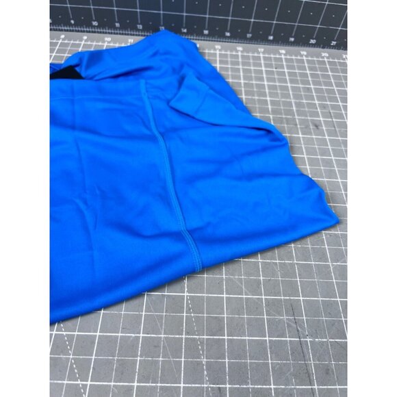 Simms Fishing Sun Neck Gaiter - One Size Fits Most - NEW W/ TAGS Pacific Blue 33 - Picture 3 of 7